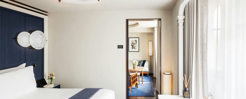 Mandarin Oriental Lutetia- 52