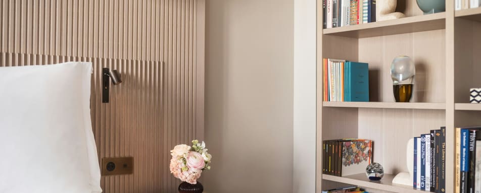 Mandarin Oriental Lutetia- 39