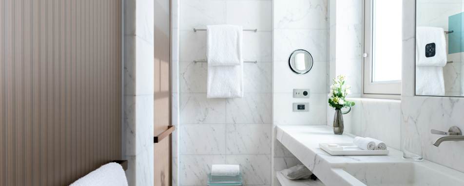 Mandarin Oriental Lutetia- 137