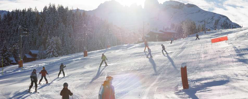 Potetta ski  