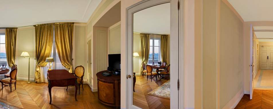 Carlton Cannes, A Regent Hotel - 147
