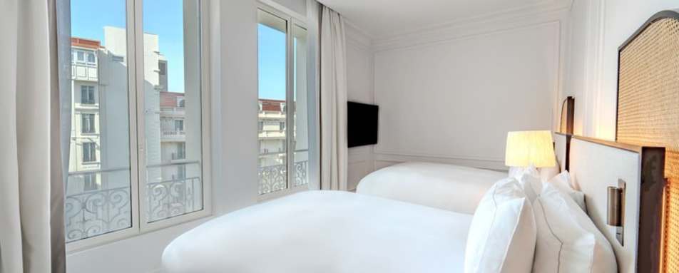 Carlton Cannes, A Regent Hotel - 120