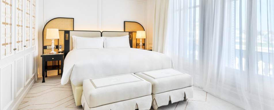 Carlton Cannes, A Regent Hotel - 88