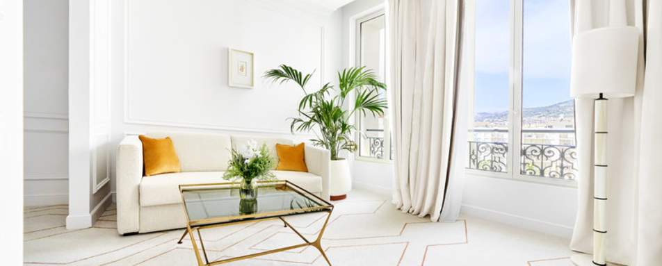 Carlton Cannes, A Regent Hotel - 122