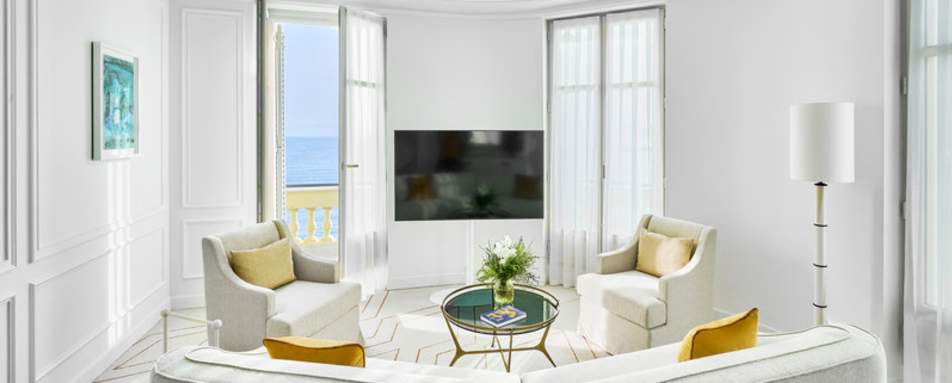 Carlton Cannes, A Regent Hotel - 100