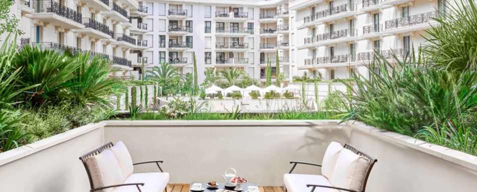 Carlton Cannes, A Regent Hotel - 112