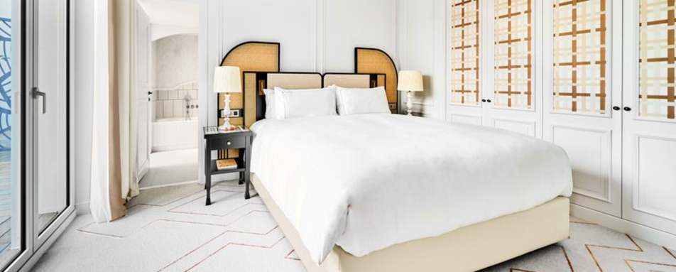 Carlton Cannes, A Regent Hotel - 30