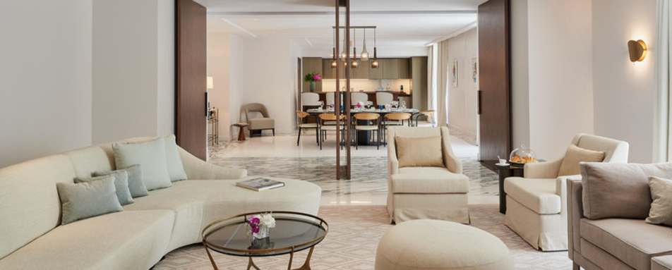 Carlton Cannes, A Regent Hotel - 117