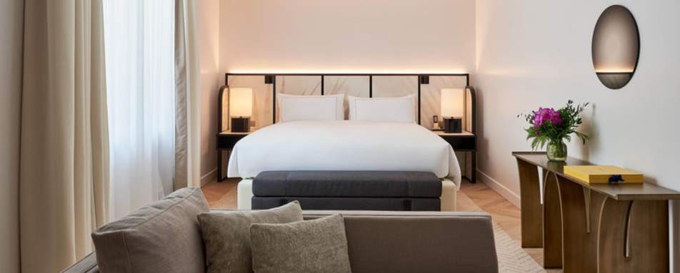 Carlton Cannes, A Regent Hotel - 105