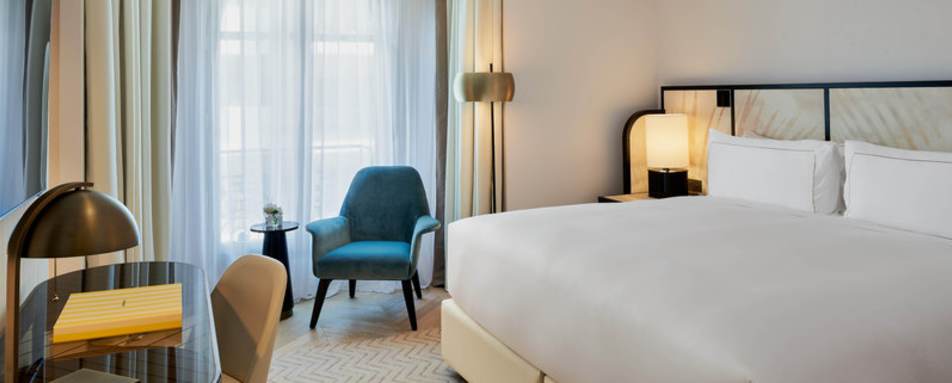 Carlton Cannes, A Regent Hotel - 126