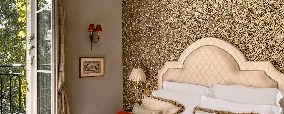 Hotel Relais Christine- 19