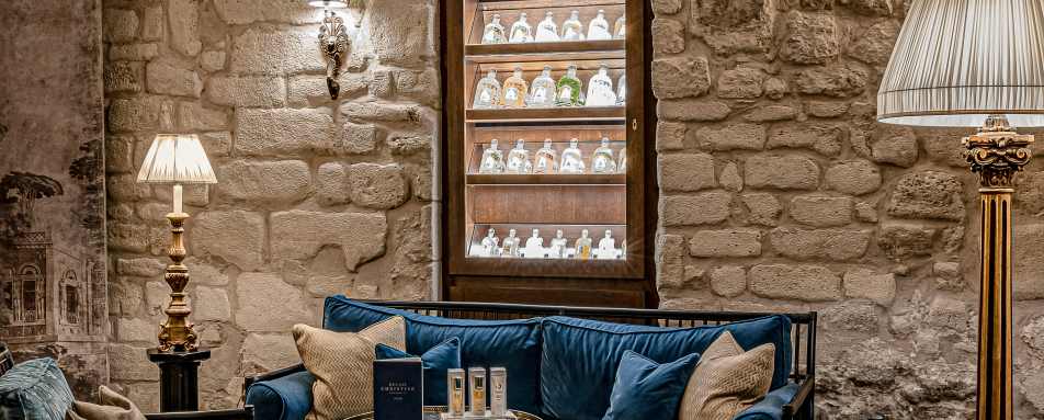 Hotel Relais Christine- 34