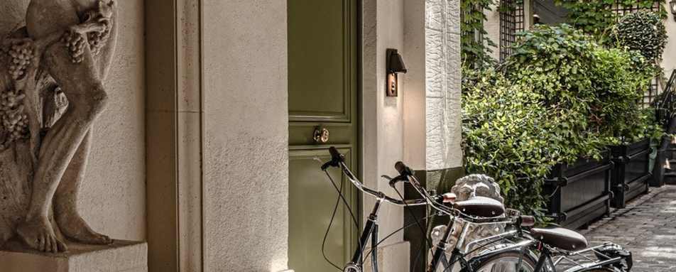 Hotel Relais Christine- 35