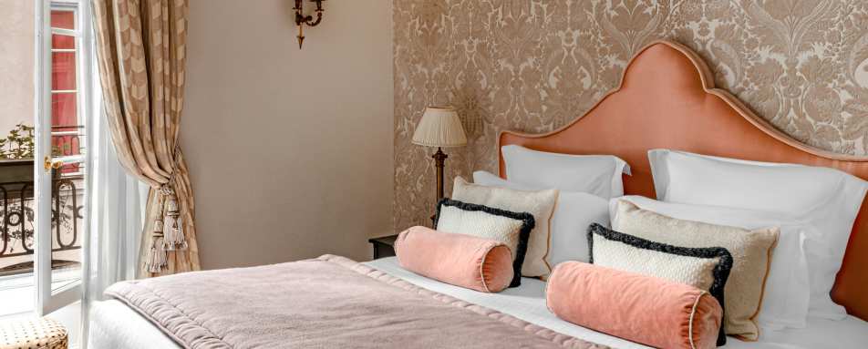 Hotel Relais Christine- 23