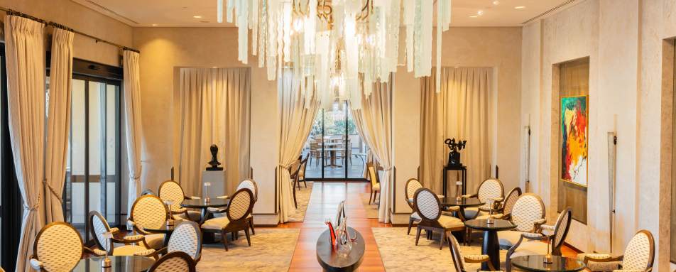 Terre Blanche Hotel Spa Golf Resort- 139