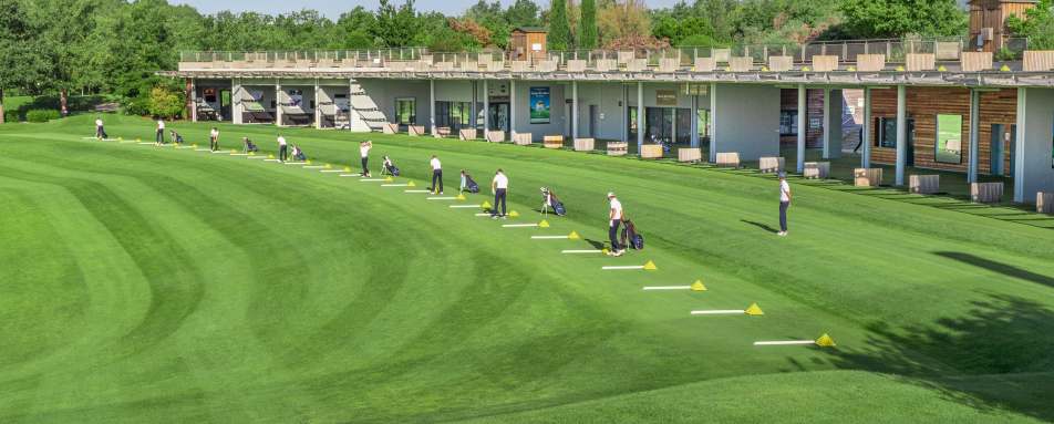 Terre Blanche Hotel Spa Golf Resort- 61