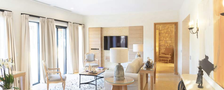 Terre Blanche Hotel Spa Golf Resort- 158