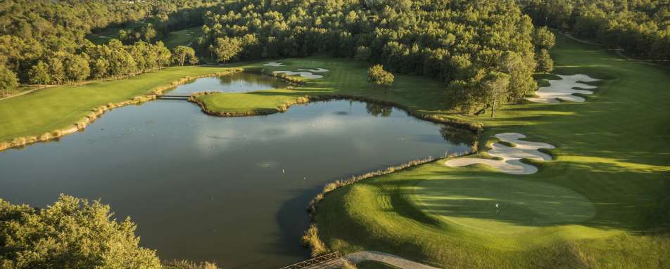 Terre Blanche Hotel Spa Golf Resort- 75