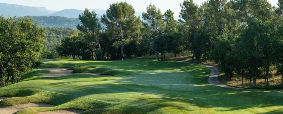 Terre Blanche Hotel Spa Golf Resort- 67