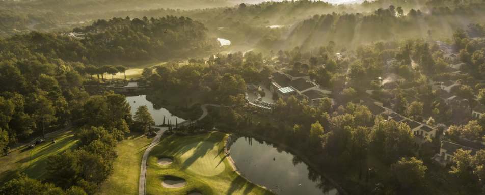 Terre Blanche Hotel Spa Golf Resort- 86