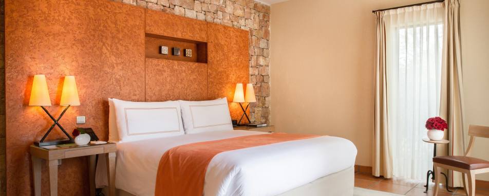 Terre Blanche Hotel Spa Golf Resort- 108