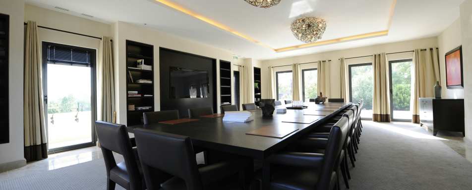 Terre Blanche Hotel Spa Golf Resort- 132