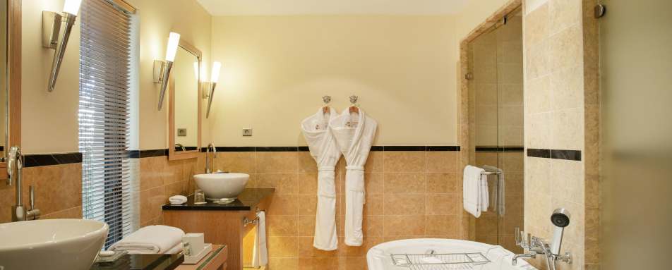 Terre Blanche Hotel Spa Golf Resort- 99