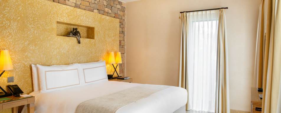 Terre Blanche Hotel Spa Golf Resort- 100