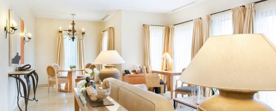 Terre Blanche Hotel Spa Golf Resort- 122