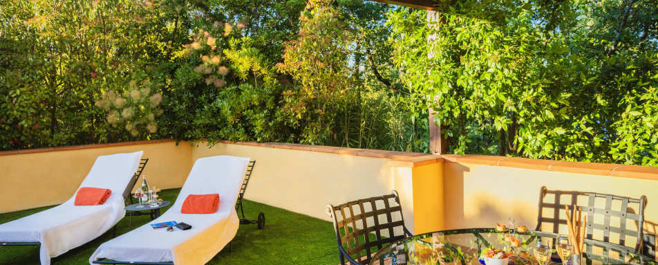 Terre Blanche Hotel Spa Golf Resort- 164