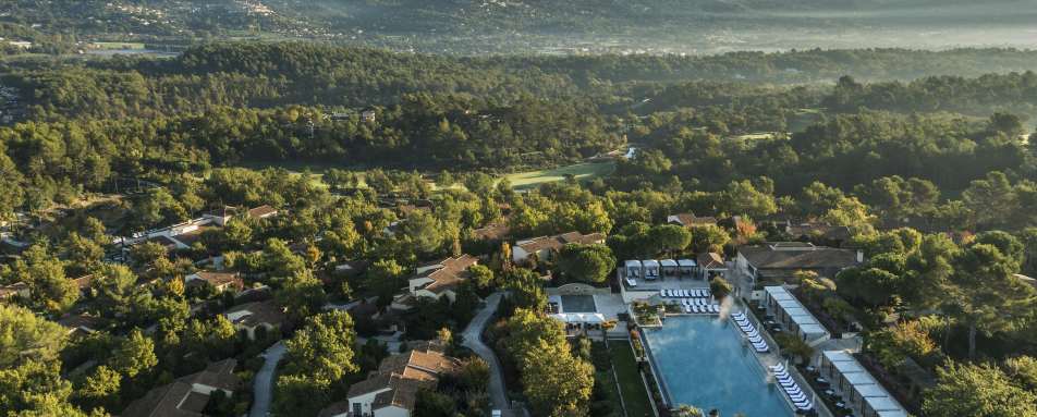 Terre Blanche Hotel Spa Golf Resort- 47