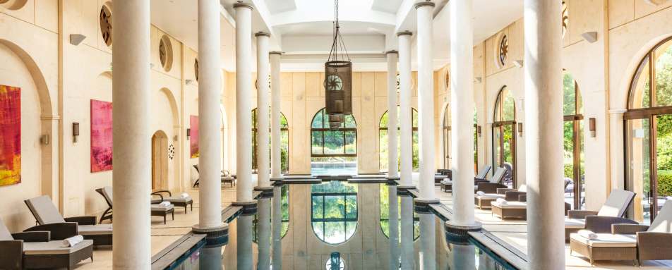Terre Blanche Hotel Spa Golf Resort- 55
