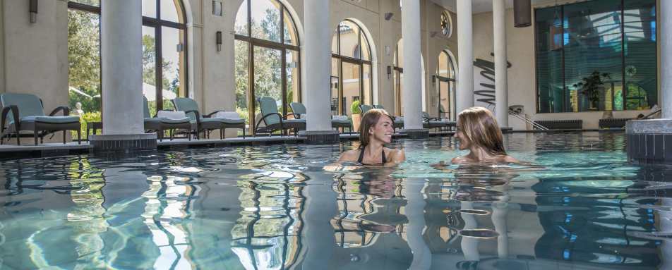 Terre Blanche Hotel Spa Golf Resort- 71