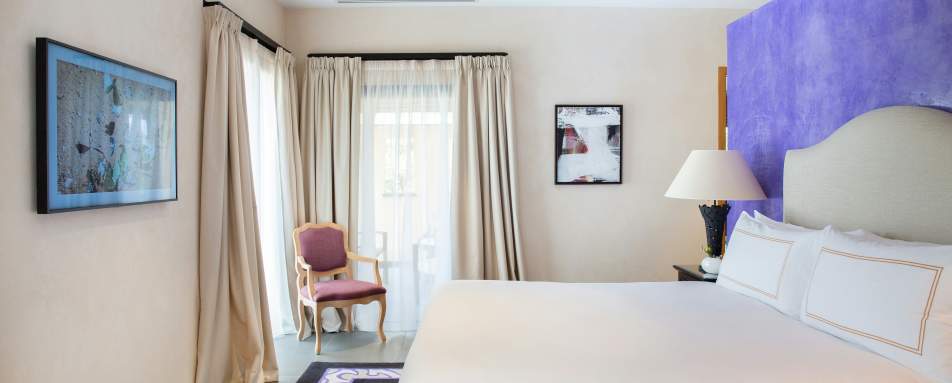 Terre Blanche Hotel Spa Golf Resort- 90