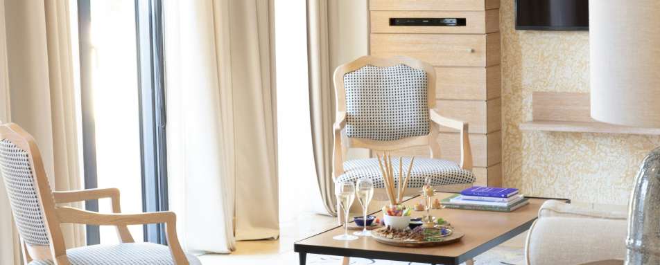 Terre Blanche Hotel Spa Golf Resort- 165