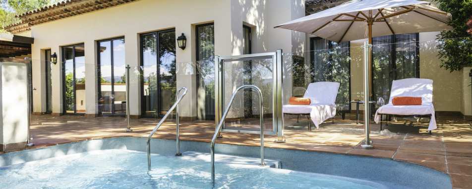 Terre Blanche Hotel Spa Golf Resort- 170