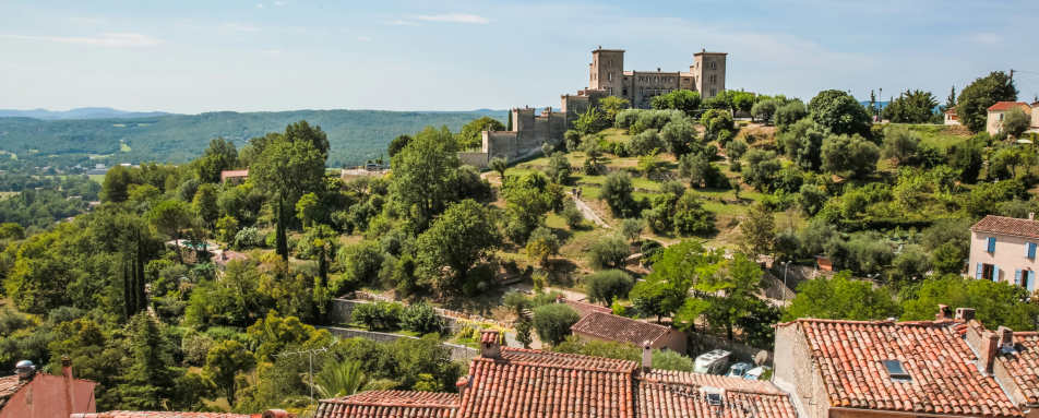 Terre Blanche Hotel Spa Golf Resort- 70