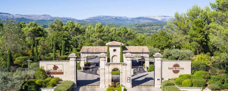 Terre Blanche Hotel Spa Golf Resort- 51