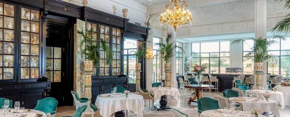 Restaurant 1 