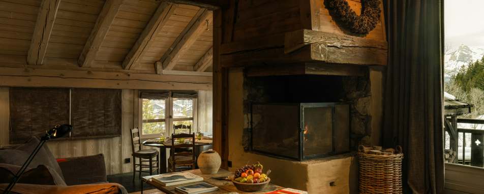 Zannier Hotels - Le Chalet- 60