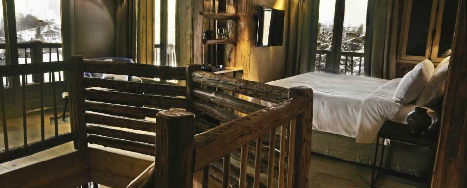 Zannier Hotels - Le Chalet- 73