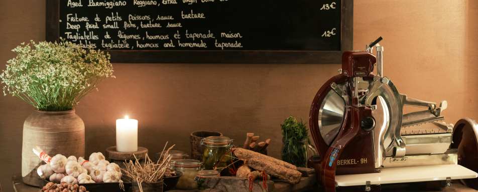 Zannier Hotels - Le Chalet- 66