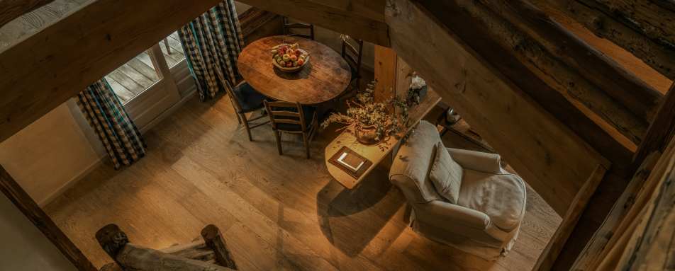 Zannier Hotels - Le Chalet- 74