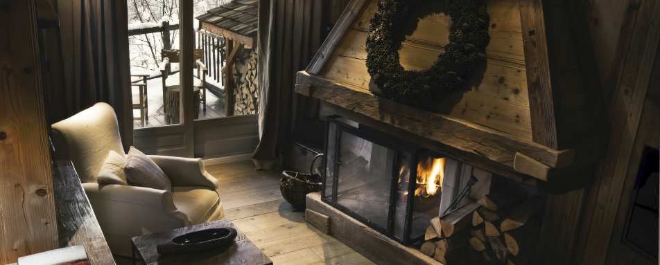 Zannier Hotels - Le Chalet- 75
