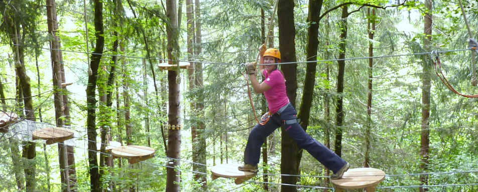 Our Guide to Summer Holidays in Chamonix