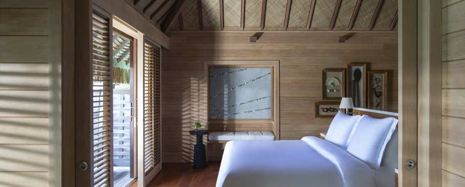 Four Seasons Resort Bora Bora- 23