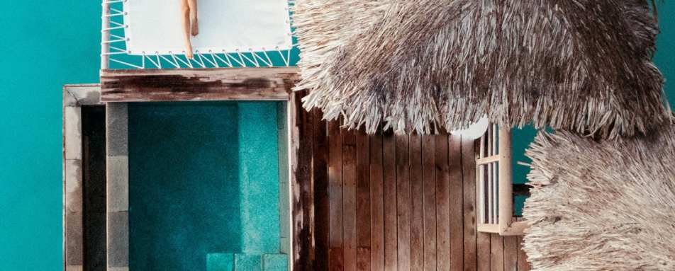 Four Seasons Resort Bora Bora- 32