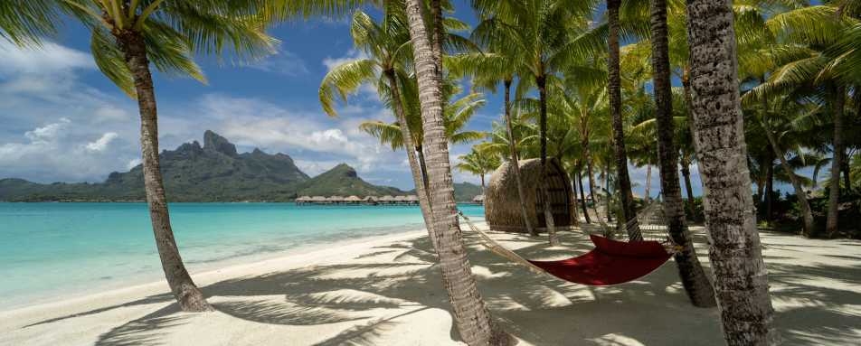 Four Seasons Resort Bora Bora- 60