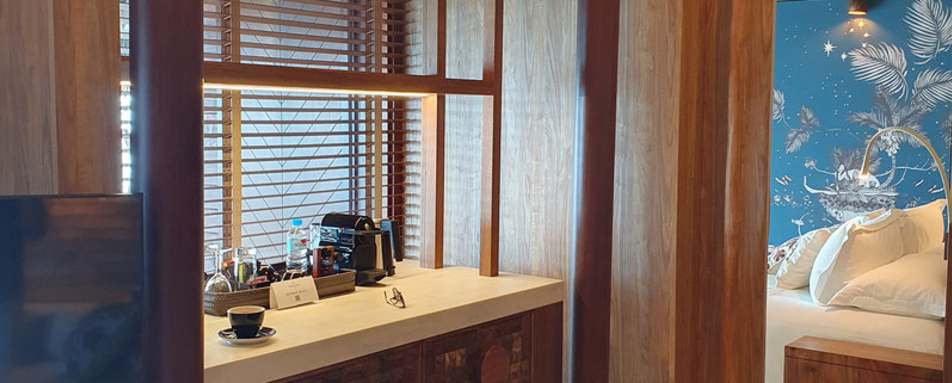 InterContinental Resort Tahiti- 180