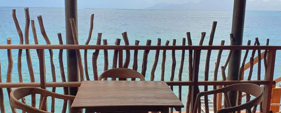 InterContinental Resort Tahiti- 193